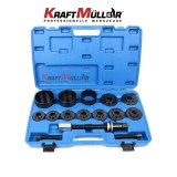 KRAFTMULLER,Outil d'installation de retrait de roulement de moyeu