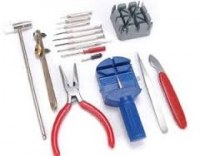Kit outil réparation pour montre
