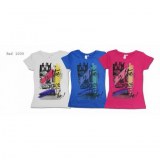 Outlet tshirt été 2015 2/6 ans