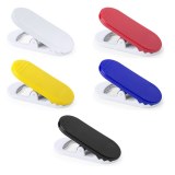 Ouvre Bouteille Clip "Lambra" - Objet publicitaire AVEC ou SANS logo - Cadeau client -...