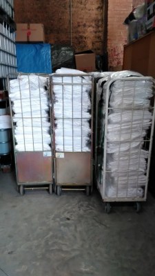 Grossiste draps housse de couette serviettes