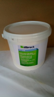 Palette de colle ILLBRUCK OT108