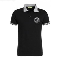 25 Polos VERSACE Homme Manche courte