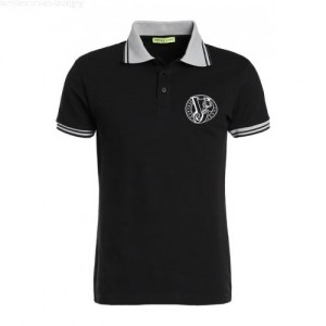 25 Polos VERSACE Homme Manche courte