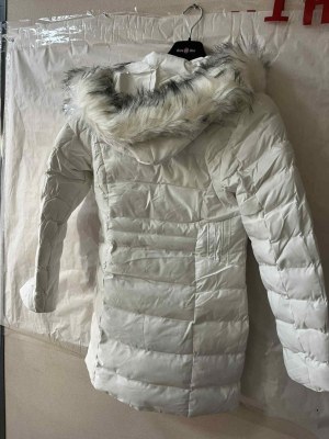 DOUDOUNES FEMMES HOMMES