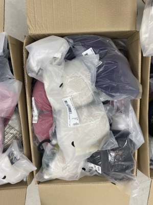 DESTOCKAGE LINGERIE GRANDES MARQUES