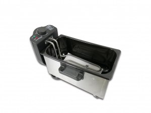 Friteuse 3L Royal Swiss