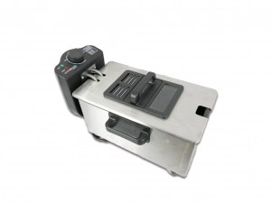 Friteuse 3L Royal Swiss