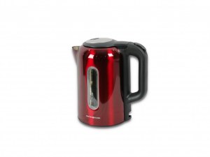 Bouilloire en inox, 2000 watt - Royal Swiss