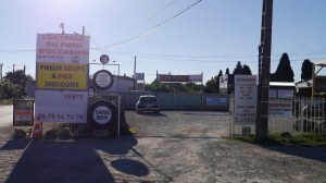 Pneus export afrique ect...