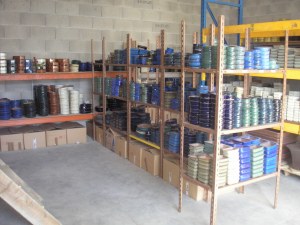 Poteries Bonzai émaillé & accesoires.