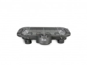 BARBECUE DE TABLE - grillade - Royal Swiss