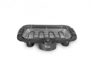 BARBECUE DE TABLE - grillade - Royal Swiss