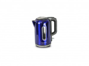 Bouilloire en inox, 2000 watt - Royal Swiss