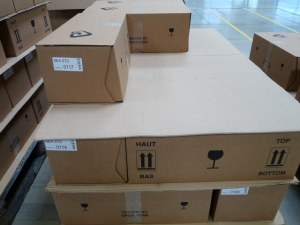 ???? LOTS DE DISQUES DURS SEAGATE 2 TO RECONDITIONNÉS – VENTE PAR CARTON DE 20