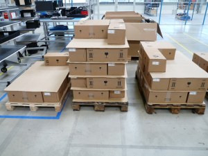 ???? OFFRE SPÉCIALE – LOTS DE DISQUES DURS WD AV GP 1 TO RECONDITIONNÉS ????
