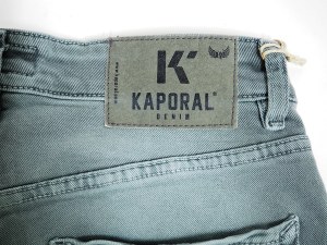 Jeans Homme KAPORAL