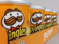 Pringles 40 gr