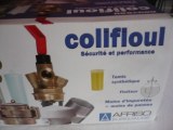 COLIFIOUL REF 2350201 CA/FILTRE FF LAITON