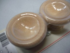 Stock de bouton et poignée de porte pour meubles