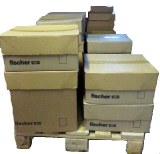 Lot de visseries pour revente négoce ou magasin