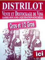 VINS FRANCAIS +DU MONDE ENTRE 0,5€ et 0,7€