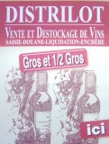DESTOCKAGE 6000 COL DE ROSE A PARTIR DE 1€