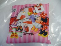 Coussin minnie et daisy