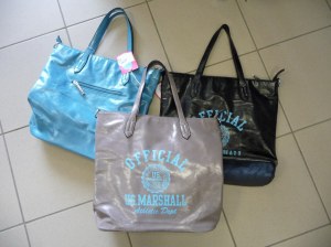 Sac us marshall