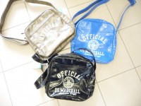 Sac us marshall bandoulière