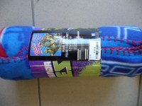 Coussin tortue ninja