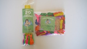 Pack revendeur BOMB A-O bombes à eau 60 secondes chrono