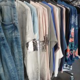 STOCK VETEMENTS FEMME, HOMMES-MAROQUINERIE