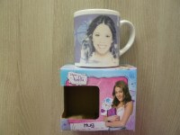 Lot de 24 Mugs Violetta