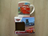 Lot de 23 Mugs Car's