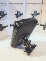 Support smartphone VELO équipement vélo