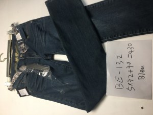 Destockage jean FEMME