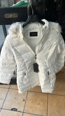 DOUDOUNES FEMMES HOMMES