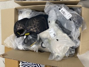 DESTOCKAGE LINGERIE GRANDES MARQUES