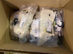 DESTOCKAGE LINGERIE GRANDES MARQUES