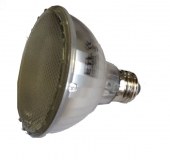 DESTOCKAGE - Ampoules économique P30 11W 840 E27