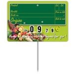 Etiquette fruits et lÃ©gumes