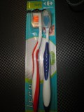 Brosse a dent carrefour par 2 soft