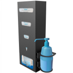 Distributeur mural 250 masques