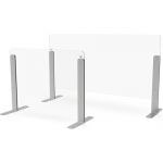 Hygiascreen et cloison en verre SÃ©curit Premium