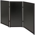 Panneau ardoise multifonction