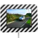 Miroir circulation Eco-line