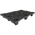 Palette lÃ©gÃ¨re PEHD recyclÃ© 6.5 kg