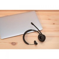 Micro-casque UC sans fil pour professionnels