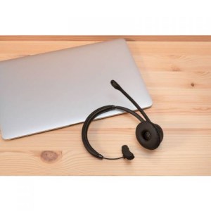 Micro-casque UC sans fil pour professionnels